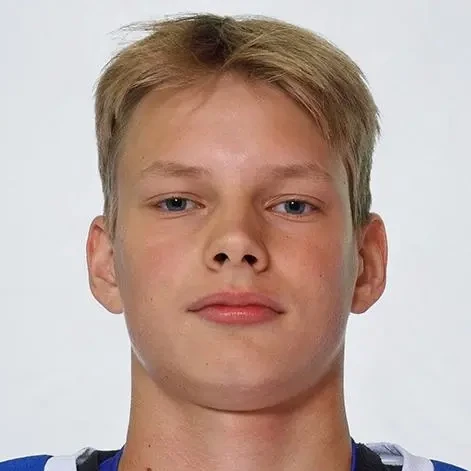 Климович Федор Сергеевич