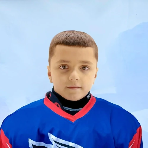 Горбунов Захар Максимович