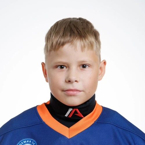 Воробьев Роман Дмитриевич