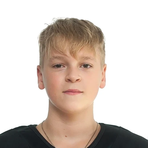 Худяев Иван Олегович