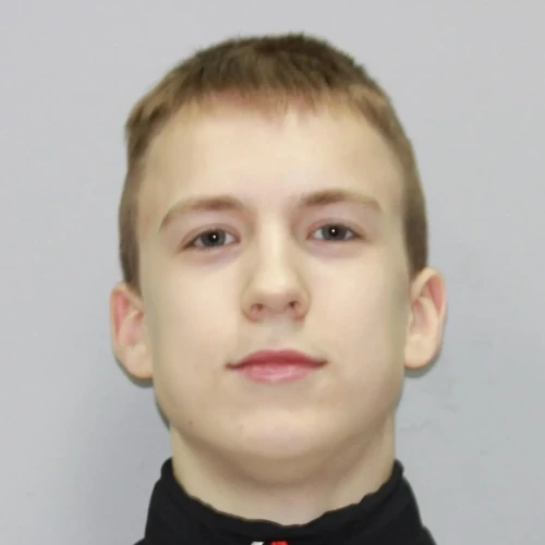 Морозов Роман Дмитриевич