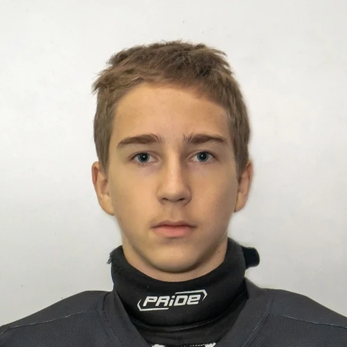 Чанцев Кирилл Алексеевич
