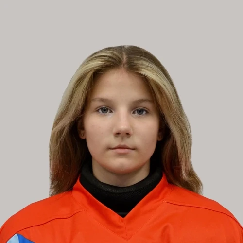 Бороздина Полина Викторовна