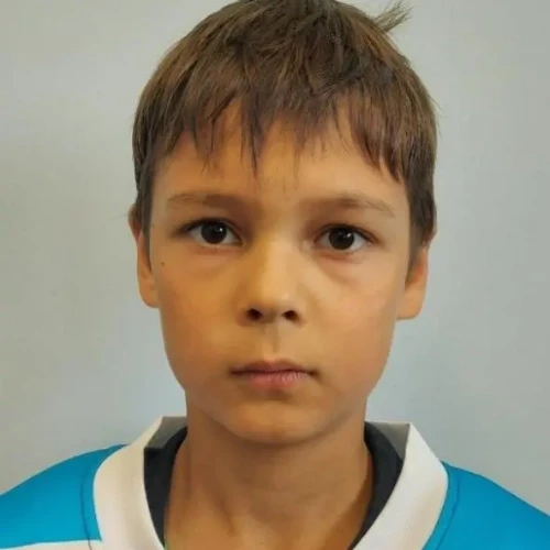 Шайдуллин Арслан Маратович