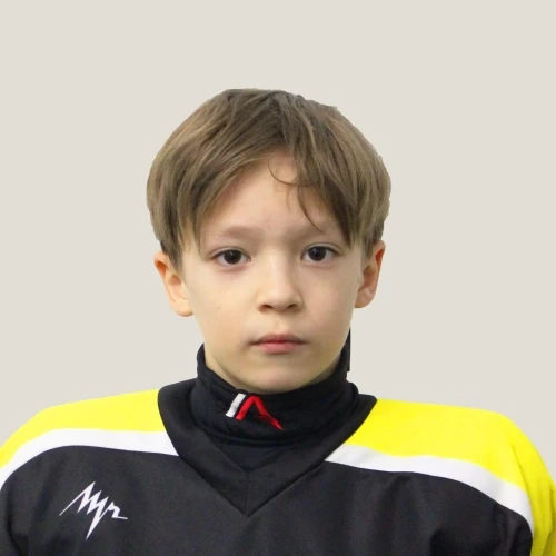 Сидоров Арсений Артемович