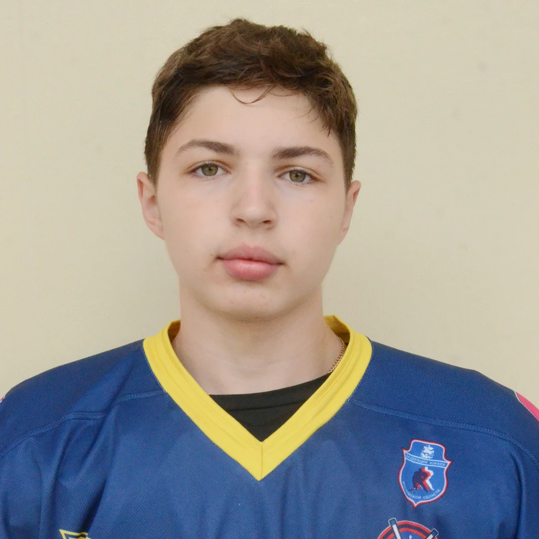 Латин Илья Иванович