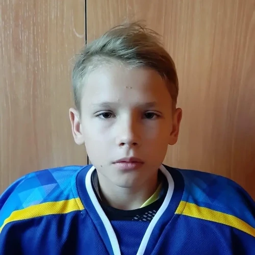 Бойков Егор Сергеевич