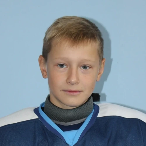 Гаранин Денис Сергеевич