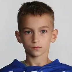 Герасимов Захар Александрович