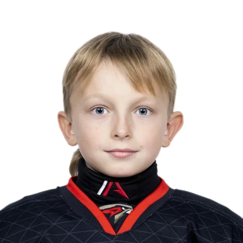 Соснин Георгий Александрович