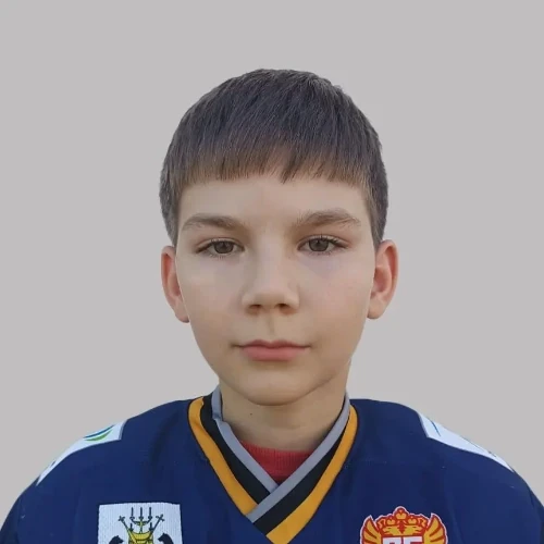 Москаленко Иван Сергеевич