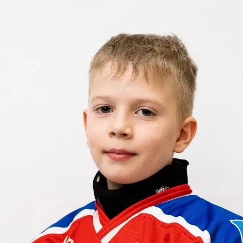 Гусев Иван Максимович