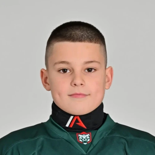 Хузиев Карим Ранэлевич