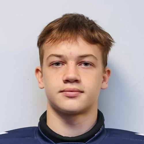 Хаванцев Данил Евгеньевич