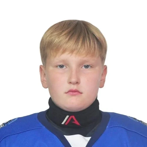 Клюев Роман Валерьевич