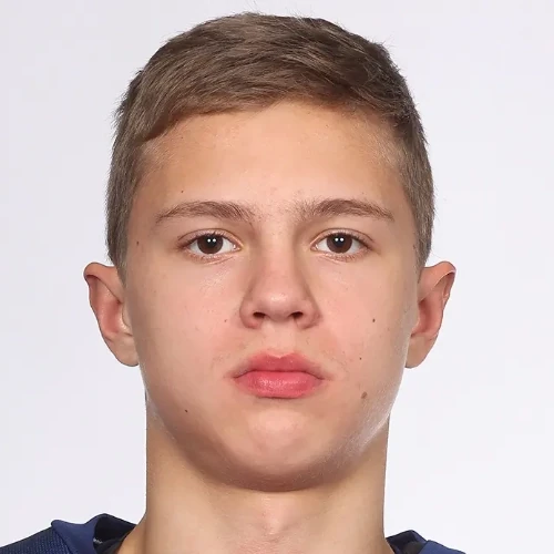 Гаманилов Серафим Игоревич