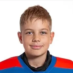 Петров Максим Вячеславович
