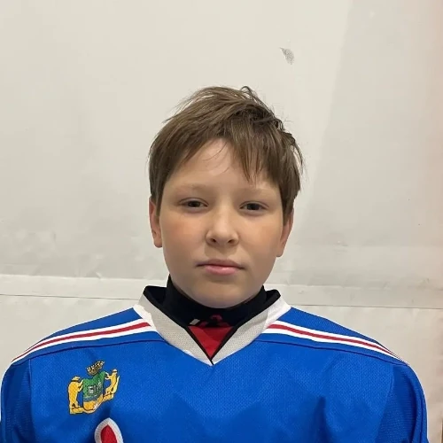 Харисов Роман Вадимович