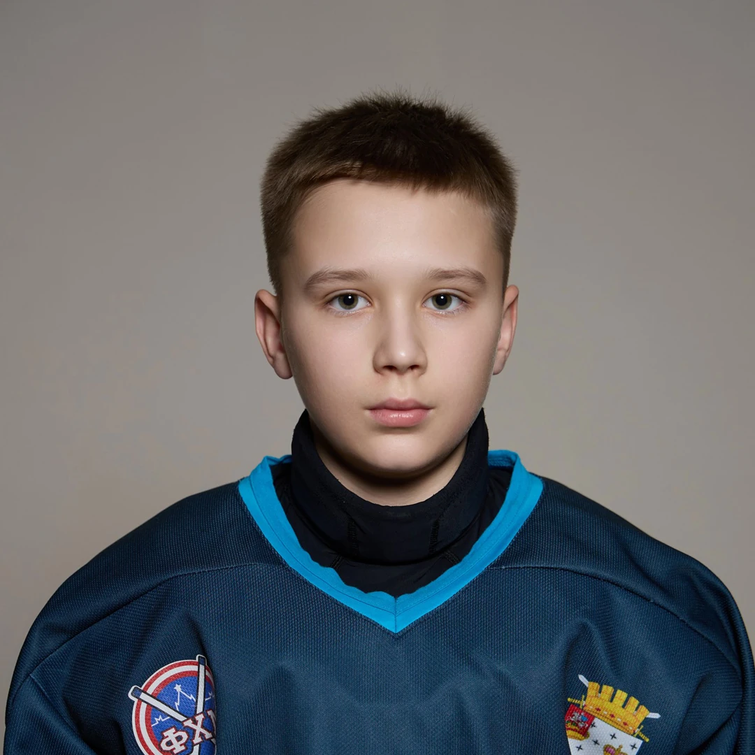 Соколов Арсений Артёмович