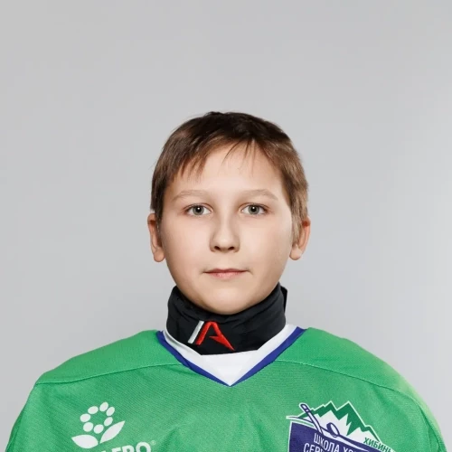 Меньдик Никита Денисович