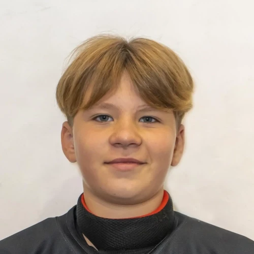 Безик Дамир Антонович