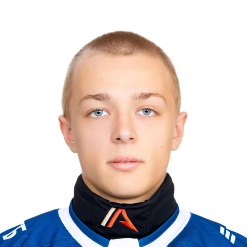 Танасьев Егор Алексеевич