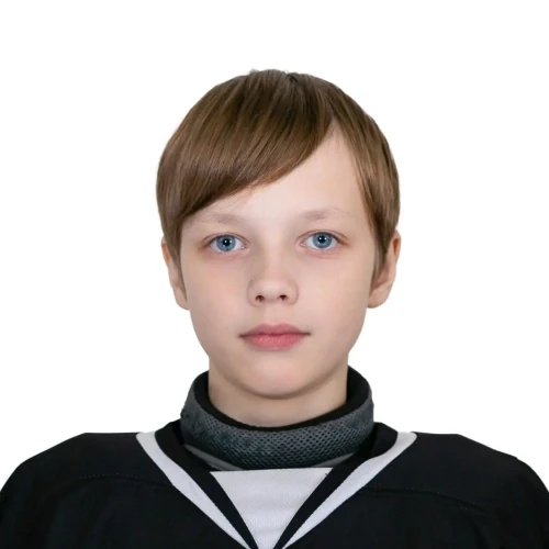 Попов Илья Александрович