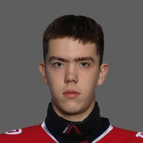 Федотов Семен Денисович