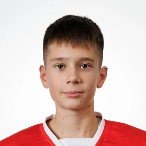 Ковалев Тимофей Сергеевич