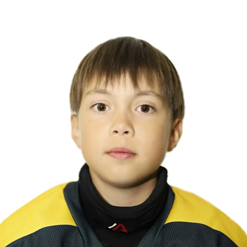 Хафизов Амин Алмазович
