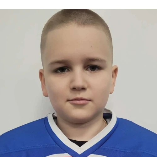 Киселев Никита Михайлович