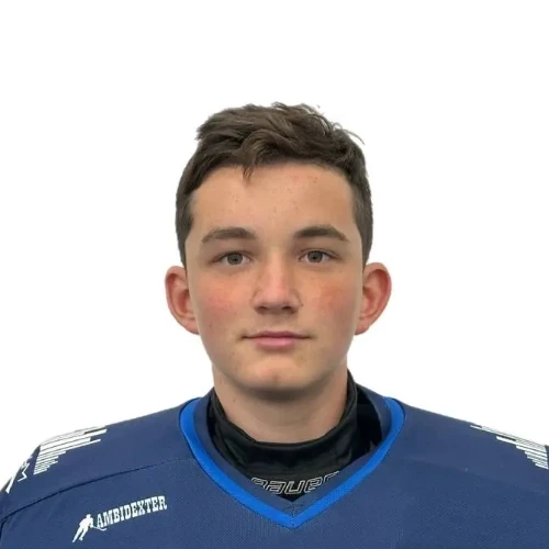 Сарматов Матвей Геннадьевич