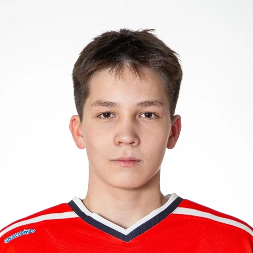 Григорьев Роман Михайлович