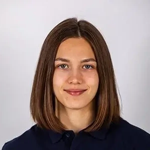 Берестова Александра