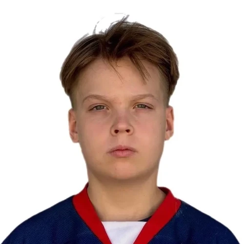 Лавров Илья Алексеевич