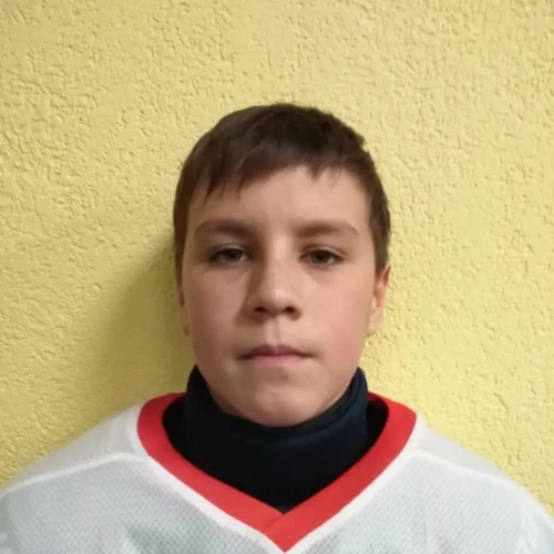 Сердюков Андрей Николаевич