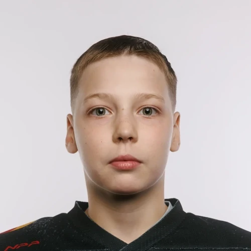 Козлов Богдан Дмитриевич