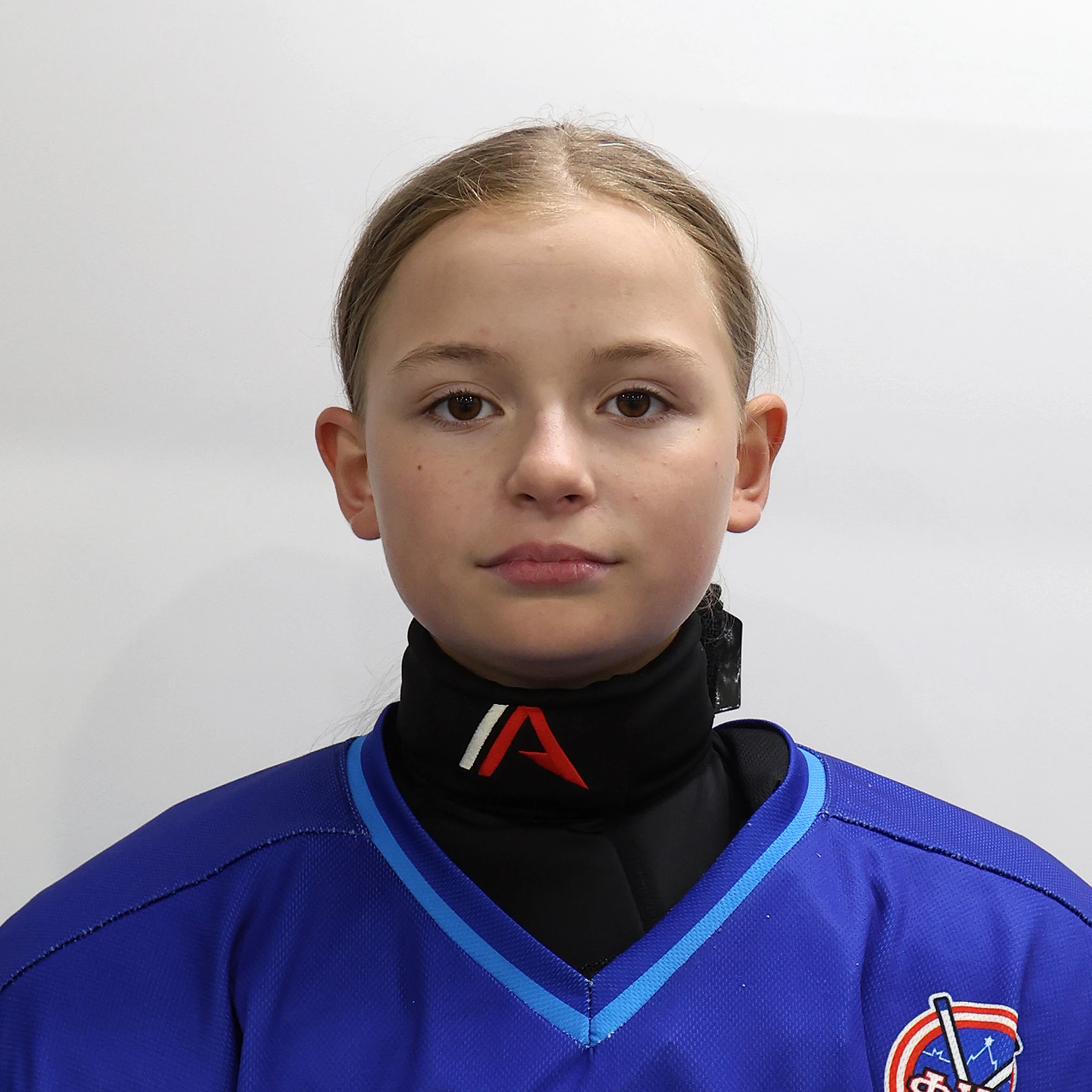 Лунина Ярославна Артемовна