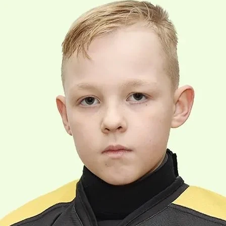 Гаврилов Дмитрий Максимович