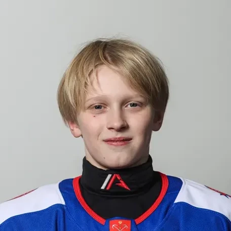 Тимофеев Юрий Евгеньевич