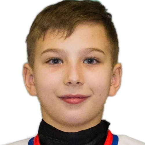Захаров Максим Артемович