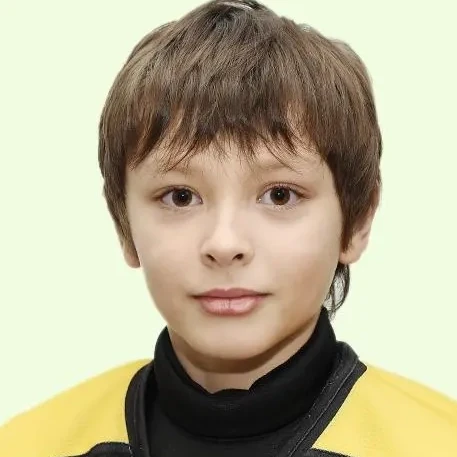 Лукьянов Филипп Денисович