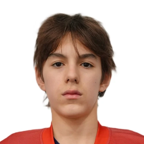 Хабибуллин Рамзан Шамилевич