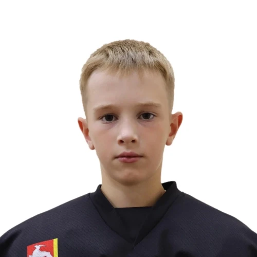 Бабкин Михаил Андреевич