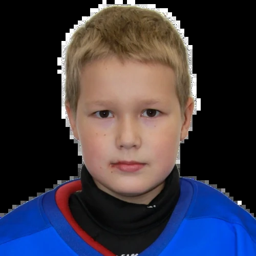 Варнавин Егор Сергеевич
