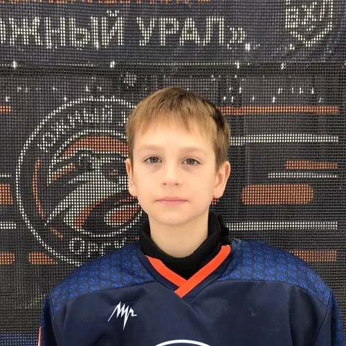 Малинин Вячеслав Денисович