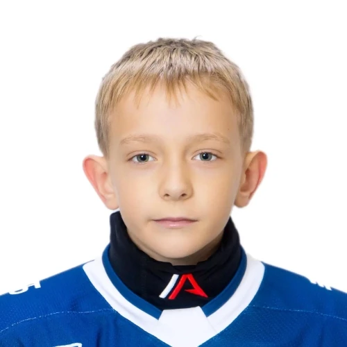 Никольский Дмитрий Александрович