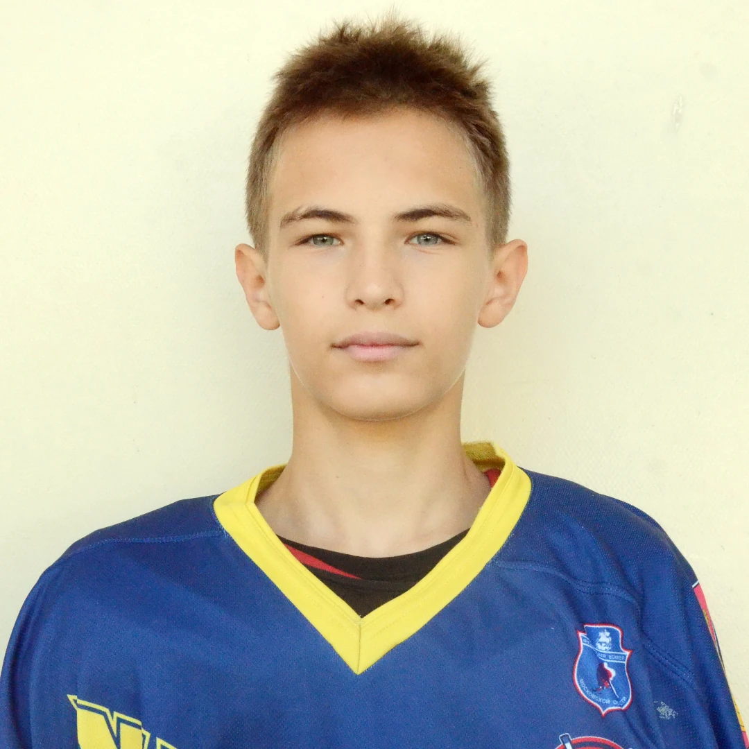 Алексей Корнилов
