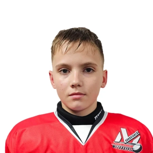 Евсеев Богдан Денисович