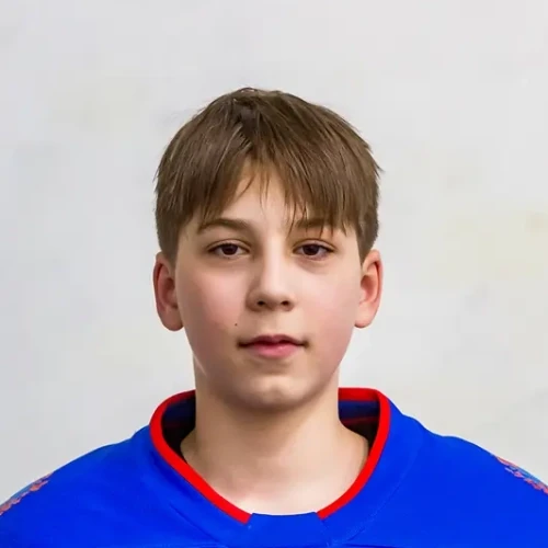 Плитин Захар Евгеньевич